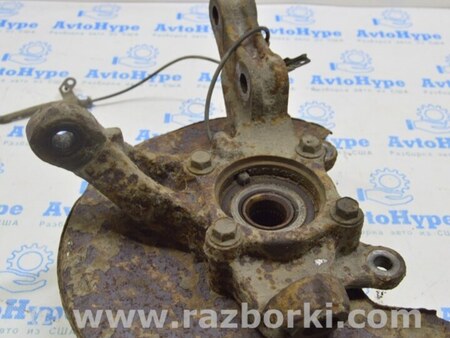 ФОТО Диск тормозной для Acura MDX YD2 (06-12) Одеса