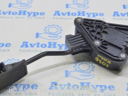 ФОТО Педали для Acura MDX YD2 (06-12) Одеса