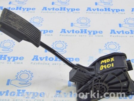 ФОТО Педали для Acura MDX YD2 (06-12) Одеса