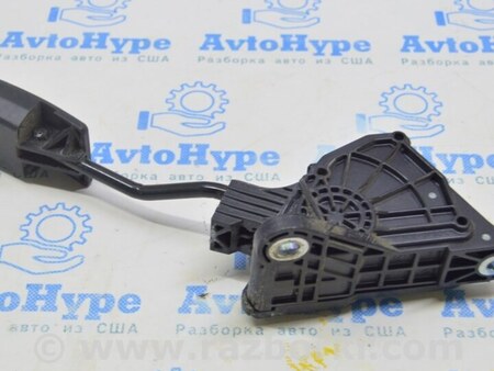 ФОТО Педали для Acura MDX YD2 (06-12) Одеса