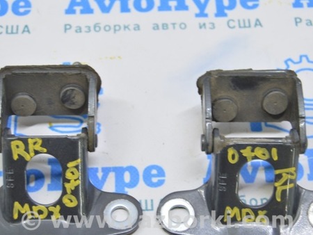 ФОТО Дверь багажника для Acura MDX YD2 (06-12) Одеса
