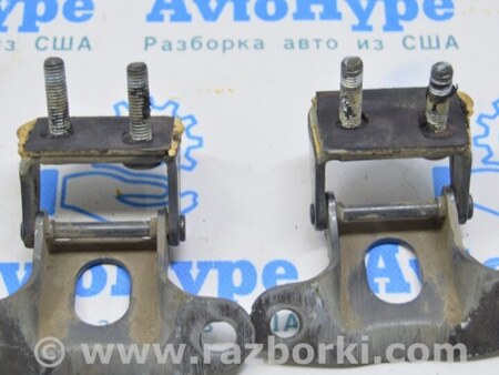 ФОТО Дверь багажника для Acura MDX YD2 (06-12) Одеса