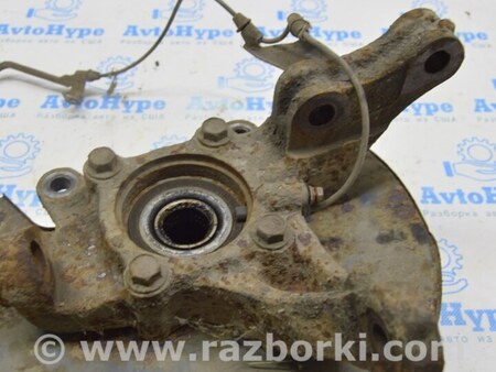ФОТО Диск тормозной для Acura MDX YD2 (06-12) Одеса