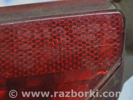 ФОТО Бампер задний для Acura MDX YD3 (13-20) Одеса