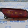 Бампер задний Acura MDX YD3 (13-20)