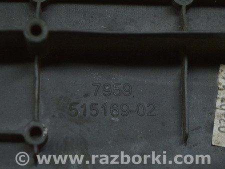 ФОТО Накладка двигателя для Acura MDX YD3 (13-20) Одеса