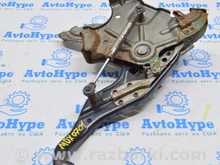 ФОТО Стояночный тормоз для Acura MDX YD2 (06-12) Одеса