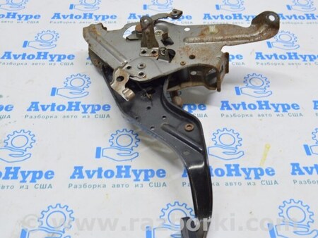 ФОТО Стояночный тормоз для Acura MDX YD2 (06-12) Одеса