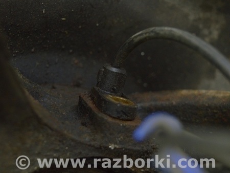 ФОТО ABS для Acura MDX YD3 (13-20) Одеса
