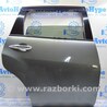 Дверь задняя правая Acura MDX YD2 (06-12)