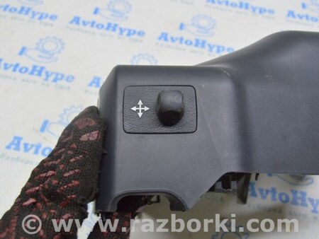 ФОТО Передняя панель для Acura MDX YD2 (06-12) Одеса