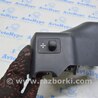 Передняя панель Acura MDX YD2 (06-12)
