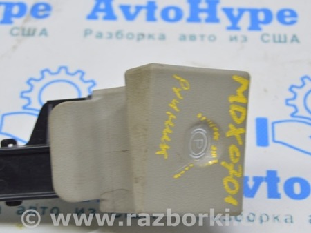 ФОТО Стояночный тормоз для Acura MDX YD2 (06-12) Одеса