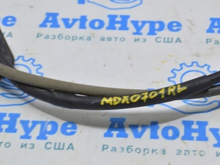 ФОТО Стояночный тормоз для Acura MDX YD2 (06-12) Одеса