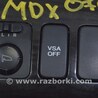 Передняя панель Acura MDX YD2 (06-12)