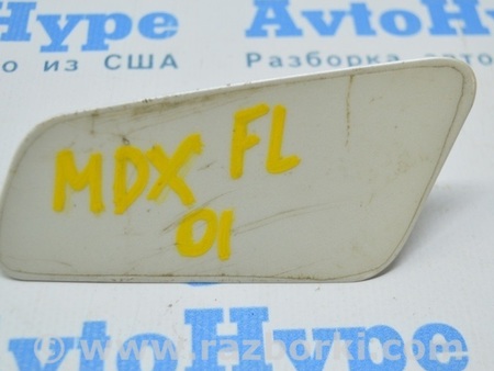 ФОТО Бампер передний для Acura MDX YD3 (13-20) Одеса