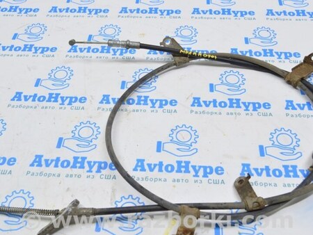 ФОТО Стояночный тормоз для Acura MDX YD2 (06-12) Одеса