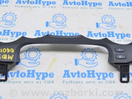 ФОТО Передняя панель для Acura MDX YD2 (06-12) Одеса