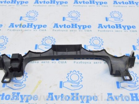ФОТО Передняя панель для Acura MDX YD2 (06-12) Одеса
