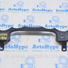 Передняя панель Acura MDX YD2 (06-12)