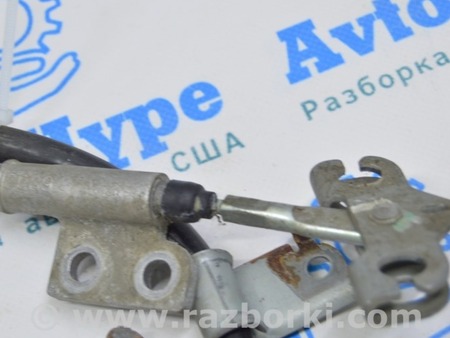 ФОТО Стояночный тормоз для Acura MDX YD2 (06-12) Одеса