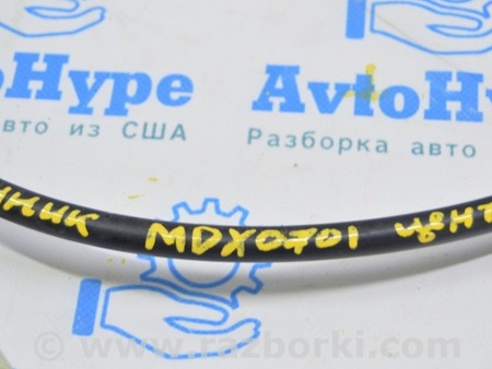 ФОТО Стояночный тормоз для Acura MDX YD2 (06-12) Одеса
