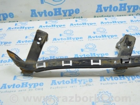 ФОТО Бампер передний для Acura MDX YD3 (13-20) Одеса