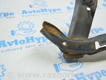 ФОТО Бампер передний для Acura MDX YD3 (13-20) Одеса