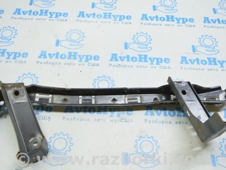 ФОТО Бампер передний для Acura MDX YD3 (13-20) Одеса
