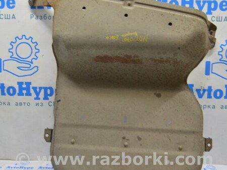 ФОТО Защита для Acura MDX YD2 (06-12) Одеса