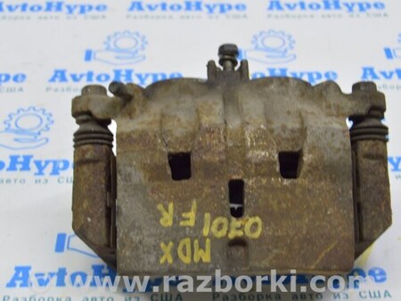 ФОТО Суппорт для Acura MDX YD2 (06-12) Одеса