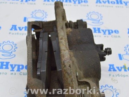 ФОТО Суппорт для Acura MDX YD2 (06-12) Одеса