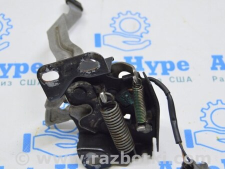 ФОТО Капот для Acura MDX YD2 (06-12) Одеса