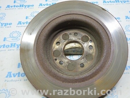 ФОТО Диск тормозной для Acura MDX YD3 (13-20) Одеса