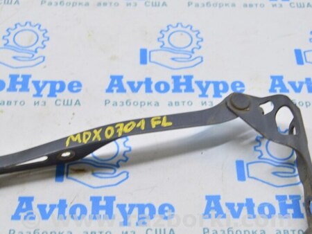 ФОТО Капот для Acura MDX YD2 (06-12) Одеса