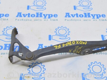 ФОТО Капот для Acura MDX YD2 (06-12) Одеса