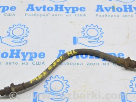 ФОТО Суппорт для Acura MDX YD2 (06-12) Одеса