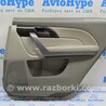 Дверь задняя правая Acura MDX YD2 (06-12)