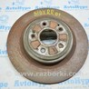 Диск тормозной Acura MDX YD3 (13-20)