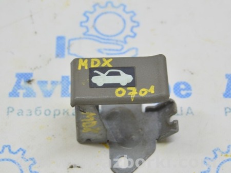 ФОТО Капот для Acura MDX YD2 (06-12) Одеса