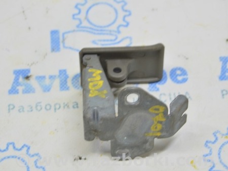 ФОТО Капот для Acura MDX YD2 (06-12) Одеса