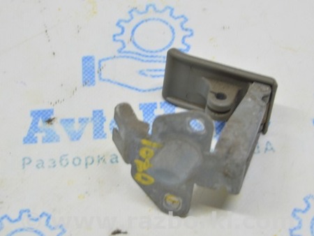 ФОТО Капот для Acura MDX YD2 (06-12) Одеса