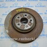 Диск тормозной Acura MDX YD3 (13-20)