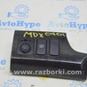 Передняя панель Acura MDX YD2 (06-12)