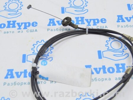 ФОТО Капот для Acura MDX YD2 (06-12) Одеса