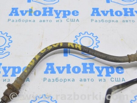ФОТО Суппорт для Acura MDX YD2 (06-12) Одеса