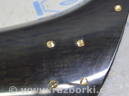 ФОТО Передняя панель для Acura MDX YD2 (06-12) Одеса