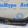 Передняя панель Acura MDX YD2 (06-12)