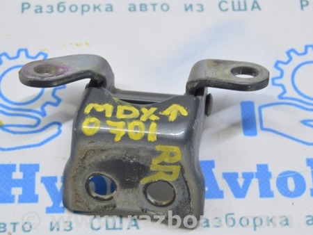 ФОТО Дверь задняя правая для Acura MDX YD2 (06-12) Одеса