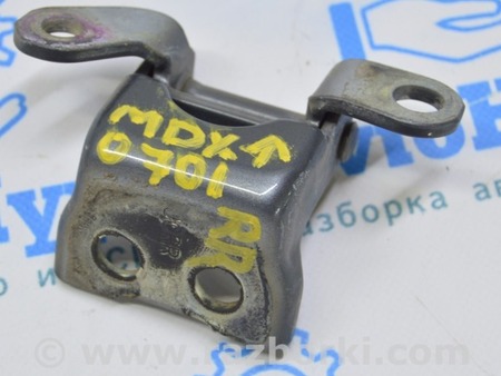 ФОТО Дверь задняя правая для Acura MDX YD2 (06-12) Одеса